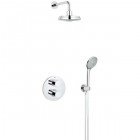 Душевая программа Grohe Grohtherm 3000 Cosmopolitan 34399000