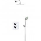 Душевая программа Grohe Grohtherm 3000 Cosmopolitan 34408000