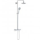 Душевая программа Grohe Rainshower Solo 27415000