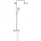 Душевая программа Grohe Rainshower Icon 27417000