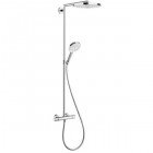 Душевая программа Hansgrohe Raindance Select 27129400