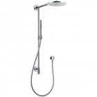 Душевая программа Hansgrohe Raindance Showerpipe Connect 240 27421000