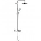 Душевая программа Grohe Power and Soul 27909000