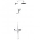 Душевая программа Grohe Power and Soul 27910000