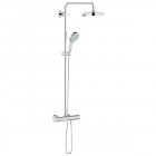 Душевая программа Grohe Power and Soul Cosmopolitan 27903000