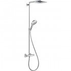 Душевая программа Hansgrohe Raindance Select Showerpipe 300 27114000