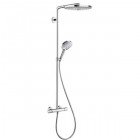 Душевая программа Hansgrohe Raindance Select Showerpipe 360 27133000