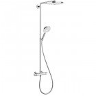 Душевая программа Hansgrohe Raindance Select Showerpipe 360 27133400