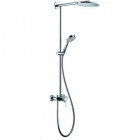 Душевая программа Hansgrohe Raindance Showerpipe 240 27193000