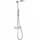 Душевая программа Hansgrohe Raindance Showerpipe 240 27167000