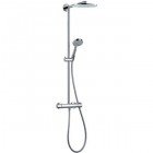 Душевая программа Hansgrohe Raindance Showerpipe 240 27160000