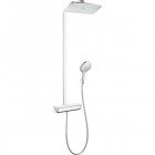 Душевая программа Hansgrohe Raindance Select Showerpipe 360 27112400