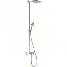 Душевая программа Hansgrohe Raindance Showerpipe 240 27101000