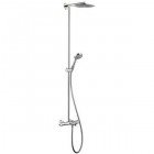 Душевая программа Hansgrohe Raindance Showerpipe 240 27142000