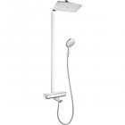 Душевая программа Hansgrohe Raindance Select Showerpipe 360 27113400