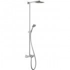 Душевая программа Hansgrohe Raindance Showerpipe 240 27147000