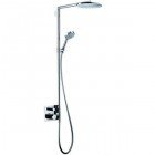 Душевая программа Hansgrohe Raindance Showerpipe 240 27145000