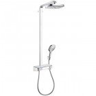 Душевая программа Hansgrohe Raindance Select 27126000