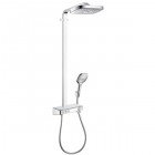 Душевая программа Hansgrohe Raindance Select 27127000