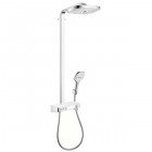 Душевая программа Hansgrohe Raindance Select 27127400