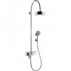 Душевая программа Hansgrohe Axor Citterio 39620000