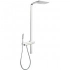 Душевая программа Hansgrohe Raindance E2 Showerpipe Pura Vida 27149000