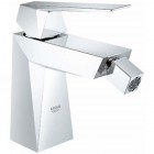 Смеситель для биде Grohe Allure Brilliant 23117000