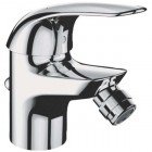 Смеситель для биде Grohe Euroeco 32737000