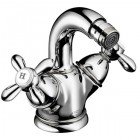 Смеситель для биде Hansgrohe Axor Carlton 17230000