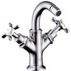 Смеситель для биде Hansgrohe Axor Montreux 16520000