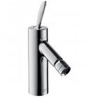 Смеситель для биде Hansgrohe Axor Starck Classic 10200000