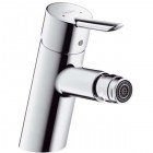 Смеситель для биде Hansgrohe Focus S 31721000