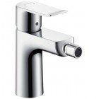 Смеситель для биде Hansgrohe Metris 31280000