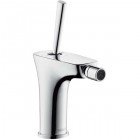 Смеситель для биде Hansgrohe PuraVida 15270000