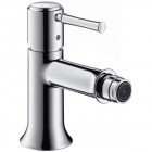 Смеситель для биде Hansgrohe Talis Classic 14120000