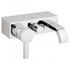 Смеситель Grohe Allure 32826000