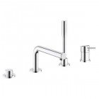 Смеситель для ванны Grohe Concetto 19576001