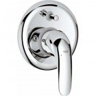 Смеситель Grohe Euroeco 32747000