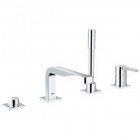 Смеситель для ванны Grohe Lineare 19577000