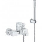 Смеситель Grohe Quadra 32639000