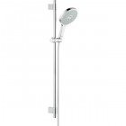 Душевая программа Grohe Power and Soul Cosmopolitan 160 27745000