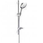 Душевая программа Hansgrohe Raindance Select E150 AIR 3jet 27856000