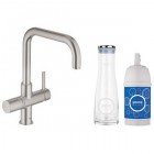 Смеситель для мойки Grohe Blue 31299DC0