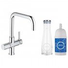 Смеситель для мойки Grohe Blue 31299000