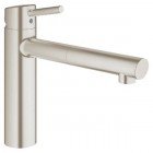 Смеситель для мойки Grohe Concetto 31129DC1