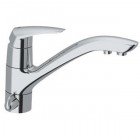 Смеситель для мойки Grohe Eurodisc 33334001