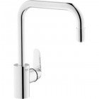 Смеситель для мойки Grohe Eurodisc Cosmopolitan 31122002