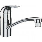 Смеситель для мойки Grohe Euroeco 32750000