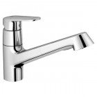 Смеситель для мойки Grohe Europlus 32942002