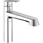 Смеситель для мойки Grohe Europlus 33933002